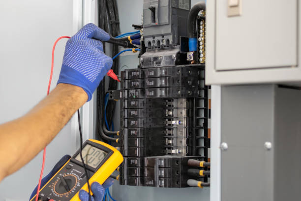 Emergency Electrical Repair Services in Drexel, NC